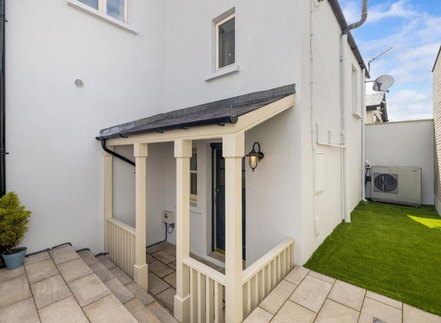 Buona Vista House, 1A Church Road, Greystones, A63NX92