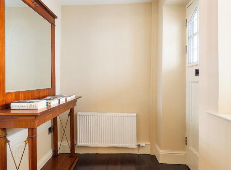 Buona Vista House, 1A Church Road, Greystones, A63NX92