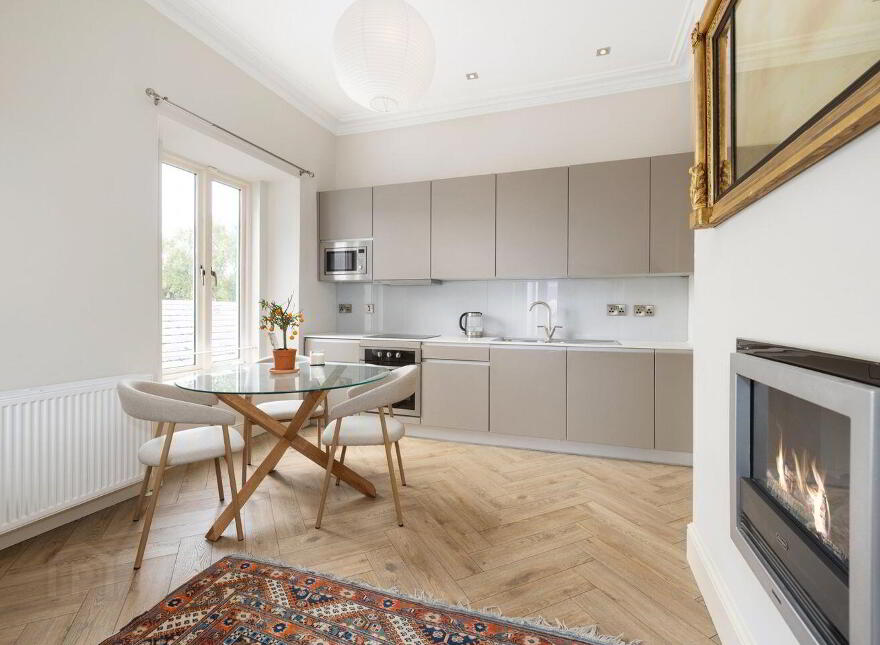 Buona Vista House, 1A Church Road, Greystones, A63NX92