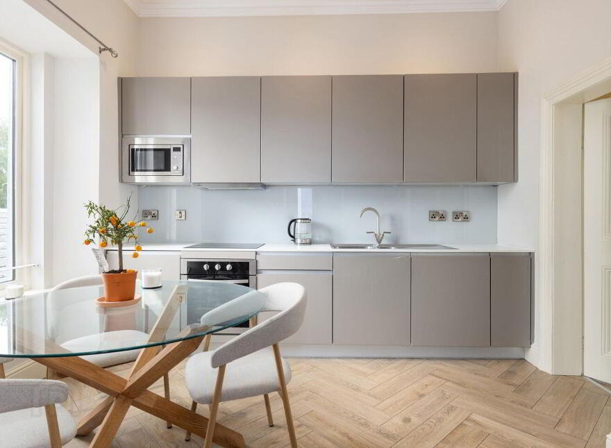 Buona Vista House, 1A Church Road, Greystones, A63NX92
