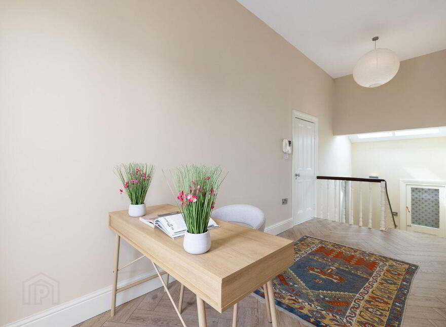 Buona Vista House, 1A Church Road, Greystones, A63NX92
