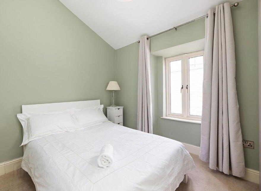 Buona Vista House, 1A Church Road, Greystones, A63NX92