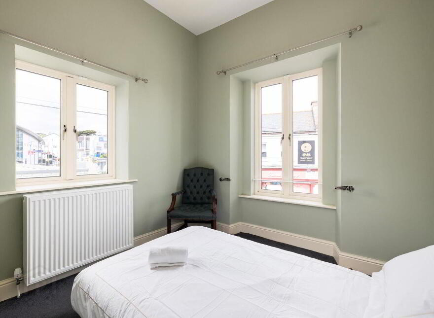 Buona Vista House, 1A Church Road, Greystones, A63NX92