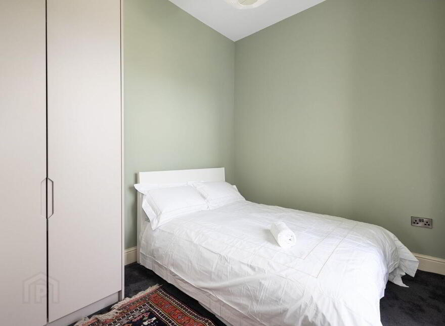 Buona Vista House, 1A Church Road, Greystones, A63NX92