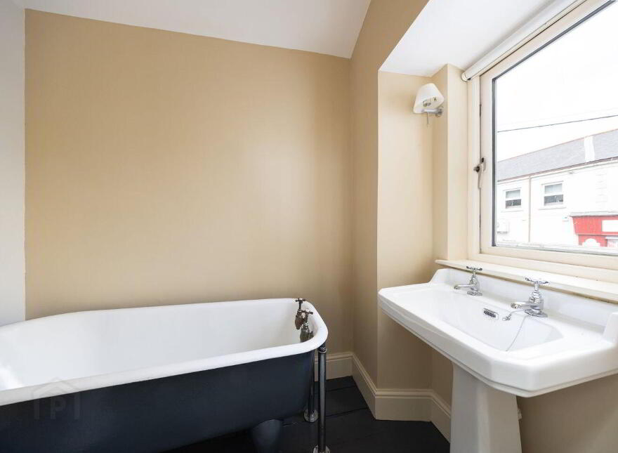 Buona Vista House, 1A Church Road, Greystones, A63NX92
