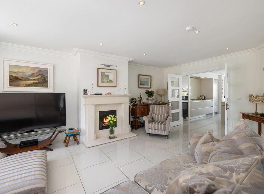 5 Glendale, Delgany, A63CF96