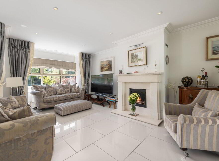 5 Glendale, Delgany, A63CF96