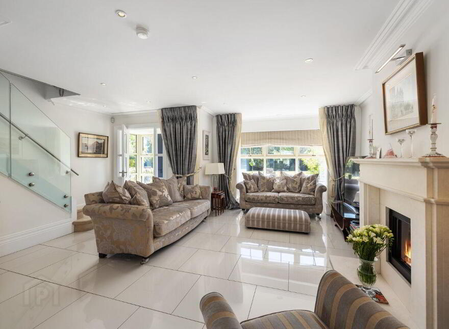 5 Glendale, Delgany, A63CF96