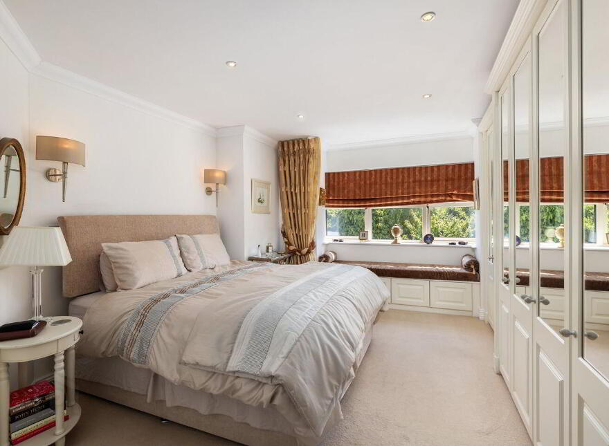 5 Glendale, Delgany, A63CF96
