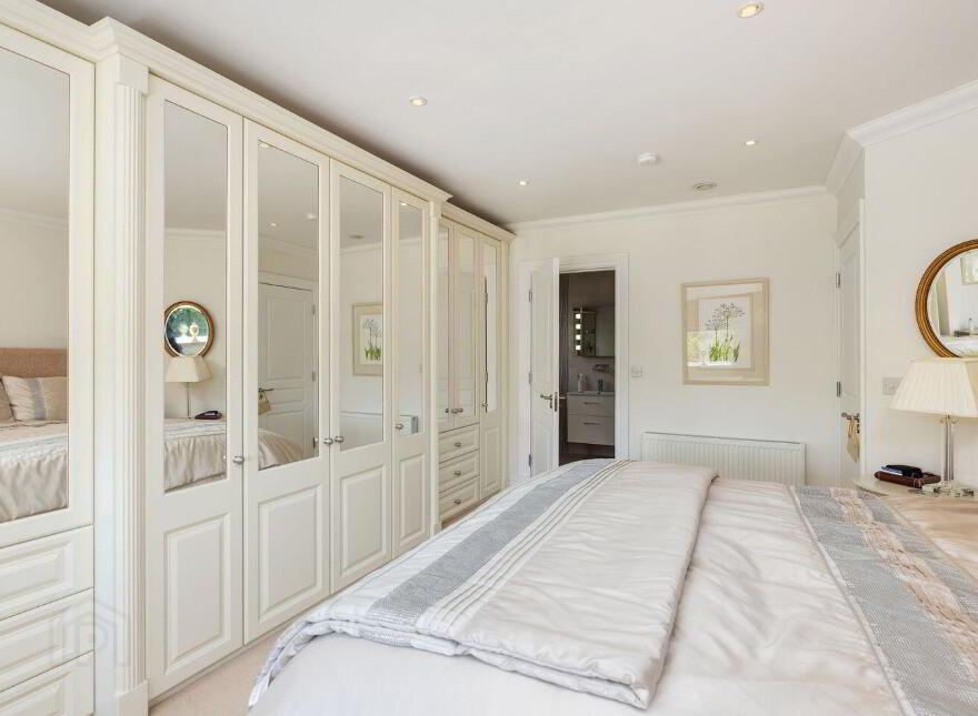 5 Glendale, Delgany, A63CF96