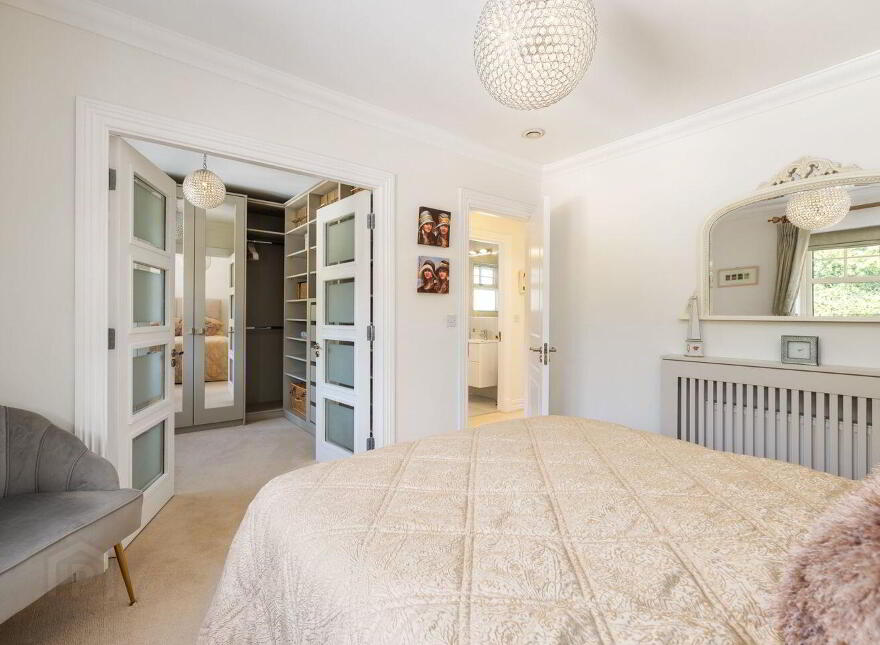 5 Glendale, Delgany, A63CF96
