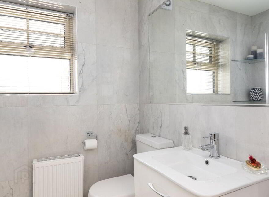 5 Glendale, Delgany, A63CF96