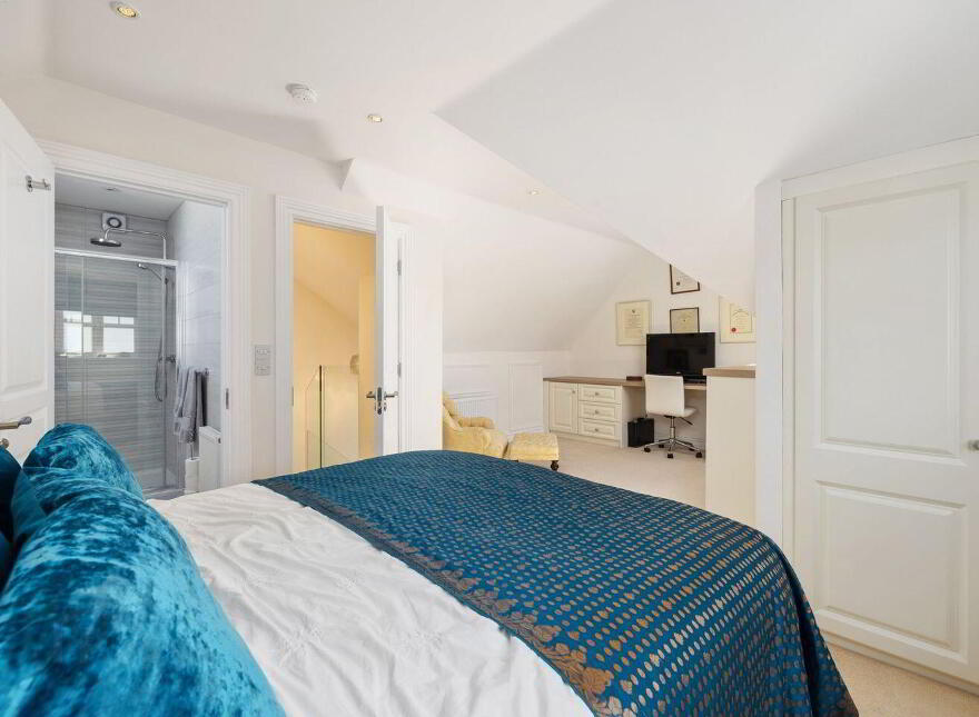 5 Glendale, Delgany, A63CF96
