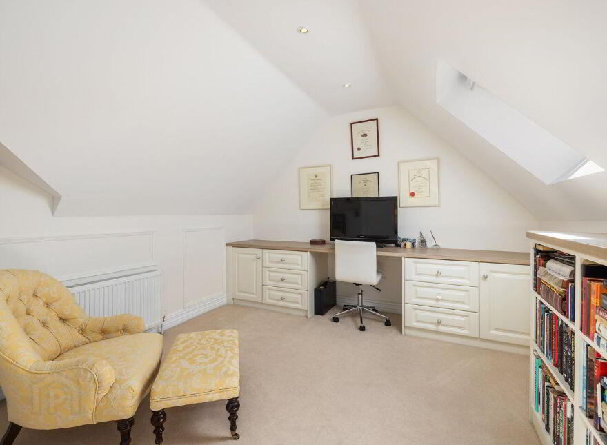 5 Glendale, Delgany, A63CF96