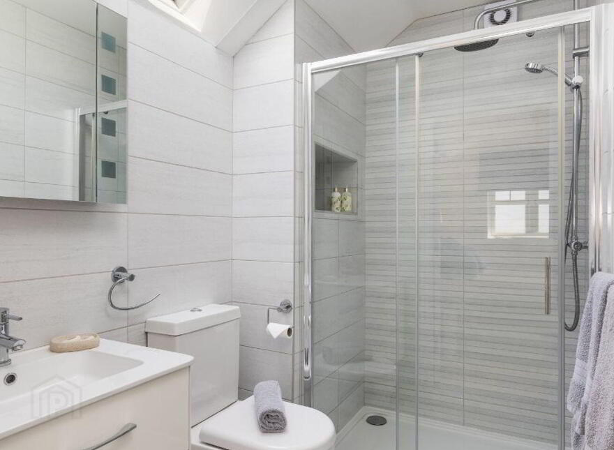 5 Glendale, Delgany, A63CF96
