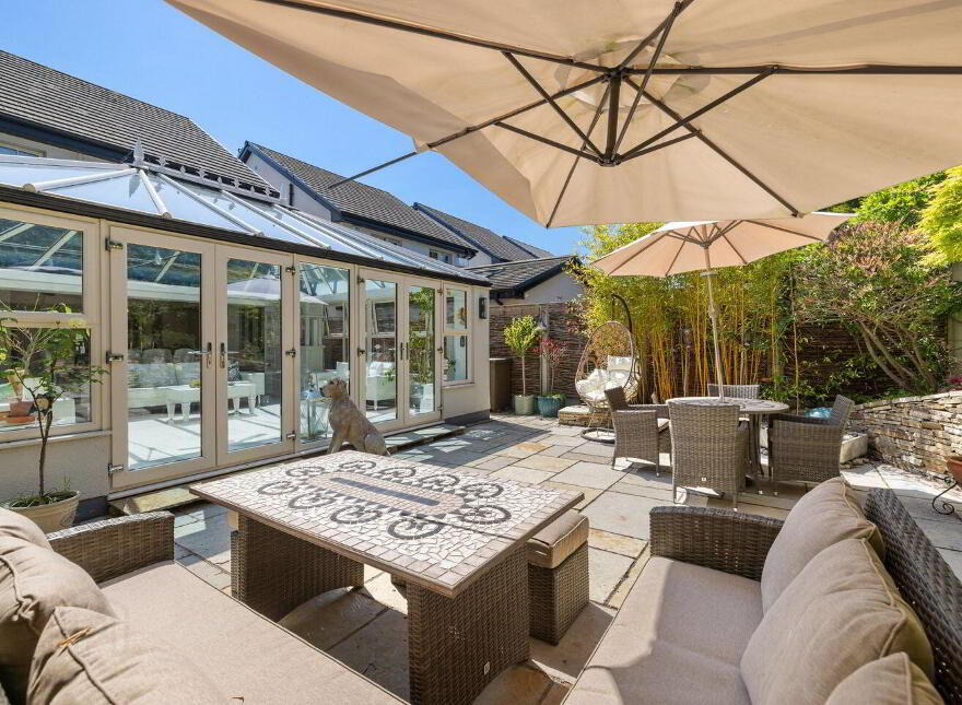 5 Glendale, Delgany, A63CF96