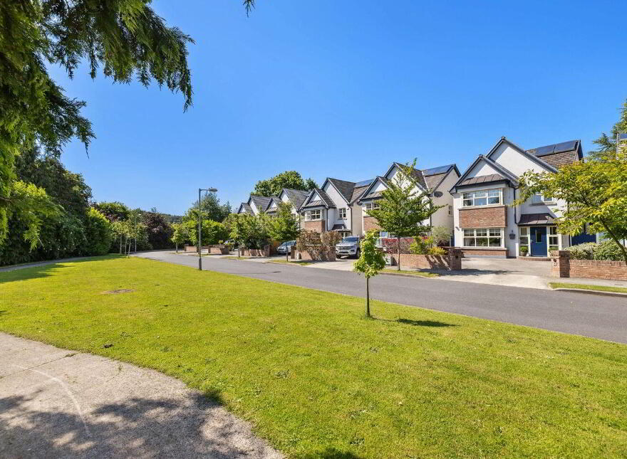 5 Glendale, Delgany, A63CF96