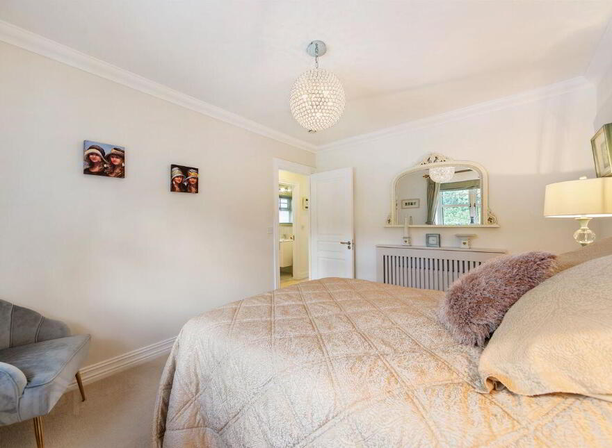 5 Glendale, Delgany, A63CF96