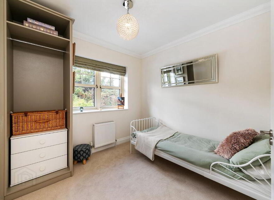 5 Glendale, Delgany, A63CF96