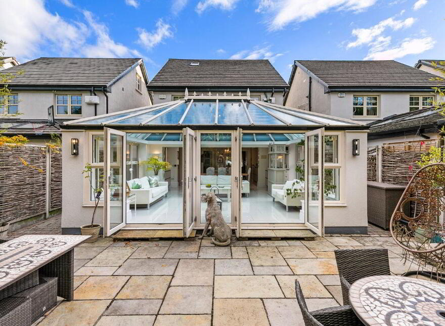 5 Glendale, Delgany, A63CF96