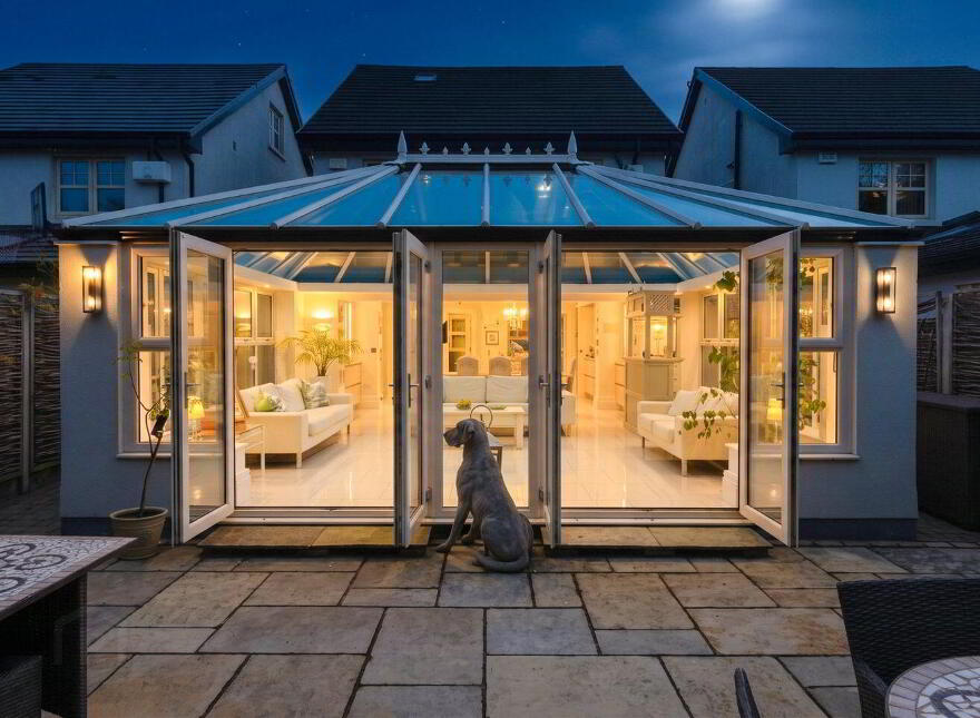 5 Glendale, Delgany, A63CF96