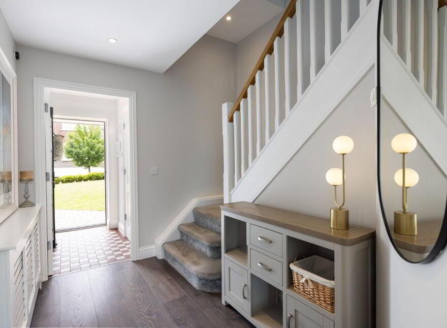 22 Seagreen Avenue, Blacklion, Greystones, A63HF74