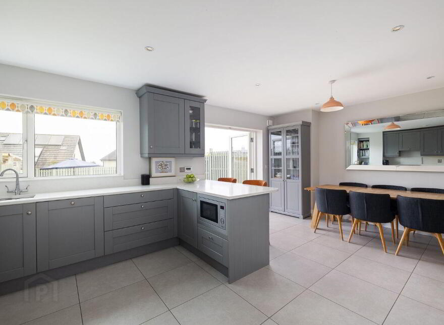 22 Seagreen Avenue, Blacklion, Greystones, A63HF74