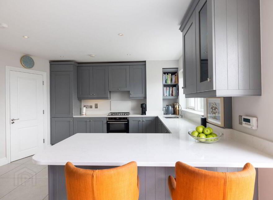 22 Seagreen Avenue, Blacklion, Greystones, A63HF74