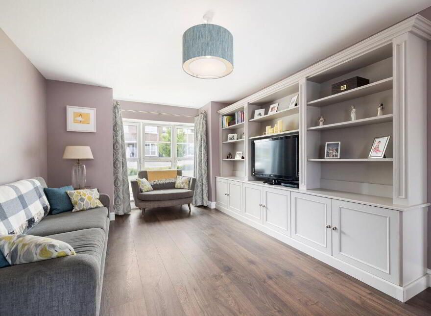 22 Seagreen Avenue, Blacklion, Greystones, A63HF74