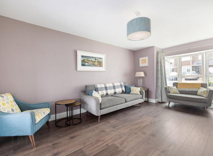 22 Seagreen Avenue, Blacklion, Greystones, A63HF74
