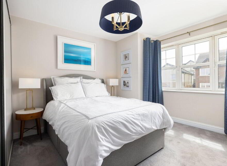 22 Seagreen Avenue, Blacklion, Greystones, A63HF74
