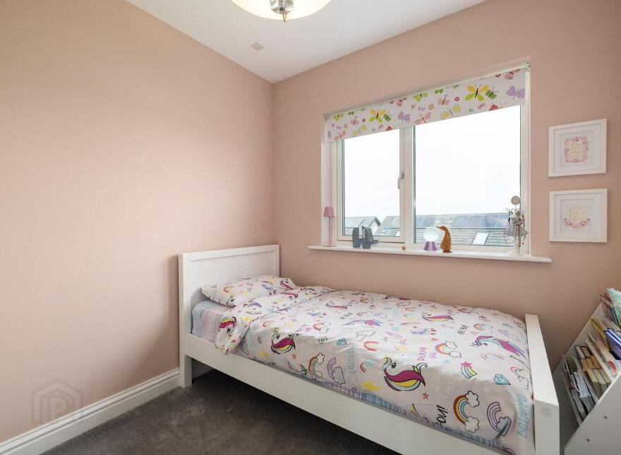 22 Seagreen Avenue, Blacklion, Greystones, A63HF74