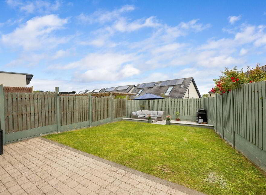 22 Seagreen Avenue, Blacklion, Greystones, A63HF74