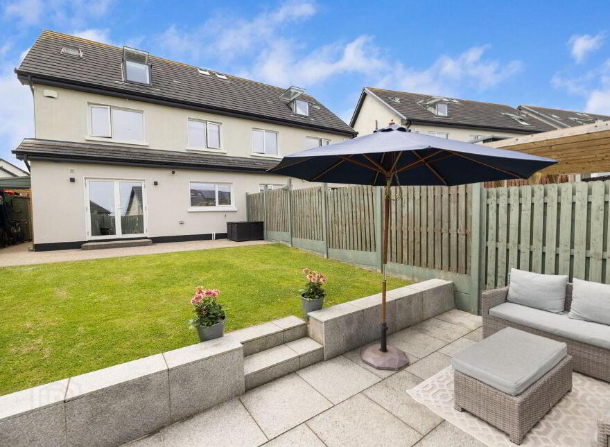 22 Seagreen Avenue, Blacklion, Greystones, A63HF74