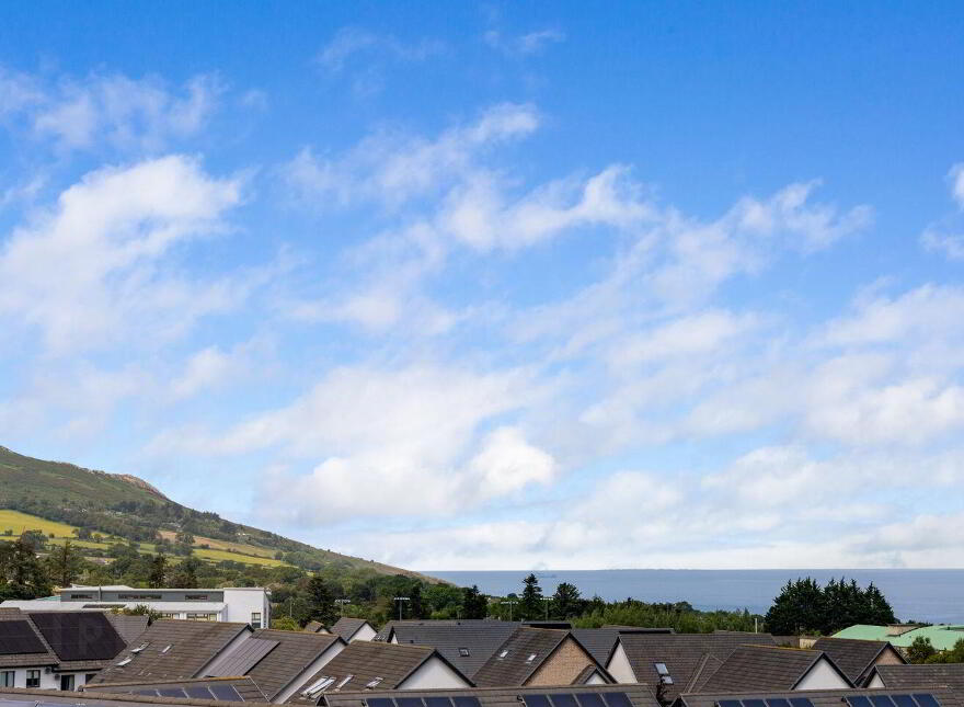 22 Seagreen Avenue, Blacklion, Greystones, A63HF74