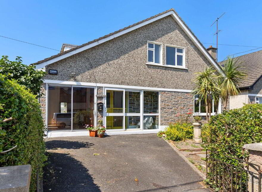 Hadley Rille, Kimberley Road, Greystones, A63RX74