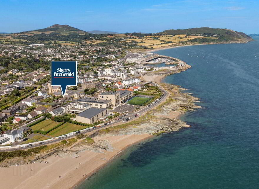 Hadley Rille, Kimberley Road, Greystones, A63RX74