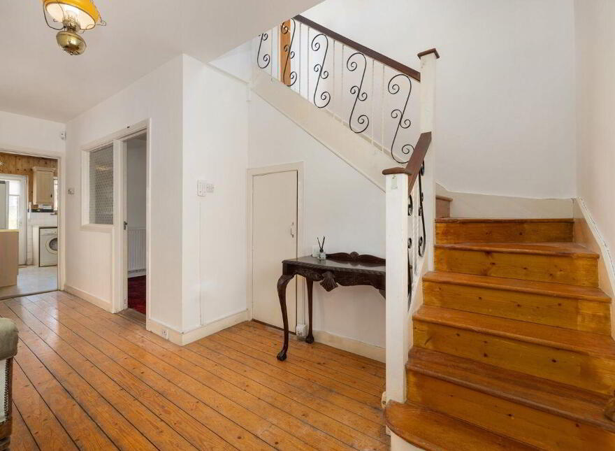 Hadley Rille, Kimberley Road, Greystones, A63RX74