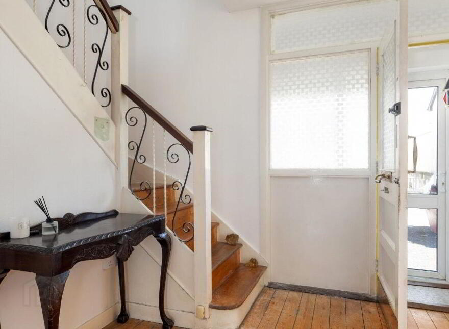 Hadley Rille, Kimberley Road, Greystones, A63RX74