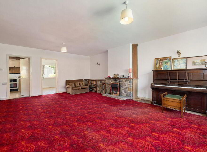 Hadley Rille, Kimberley Road, Greystones, A63RX74