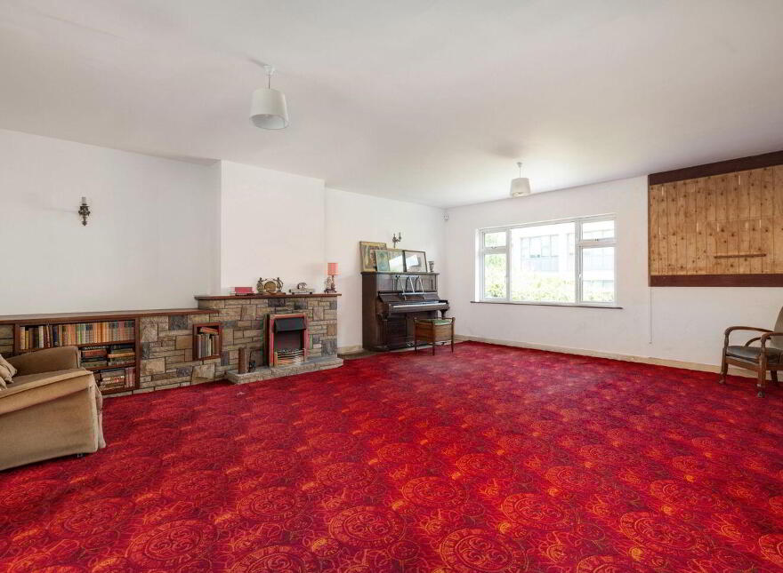 Hadley Rille, Kimberley Road, Greystones, A63RX74