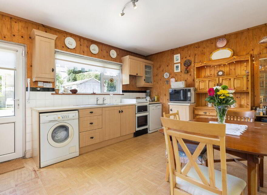 Hadley Rille, Kimberley Road, Greystones, A63RX74