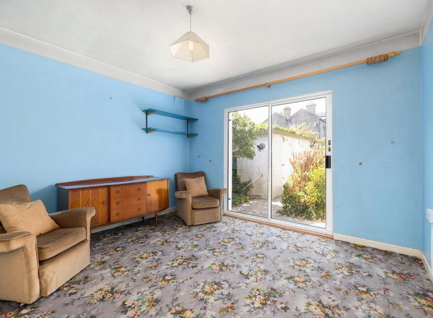 Hadley Rille, Kimberley Road, Greystones, A63RX74