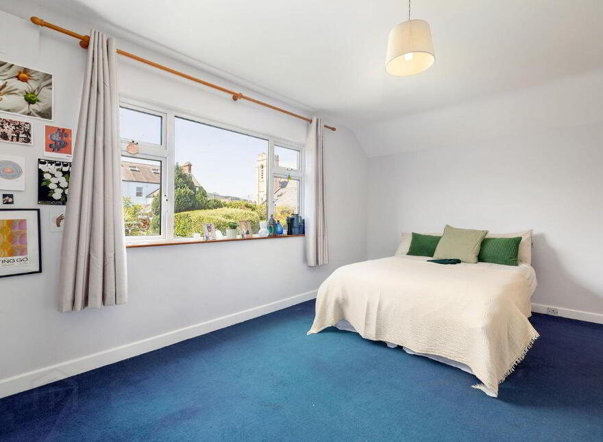 Hadley Rille, Kimberley Road, Greystones, A63RX74