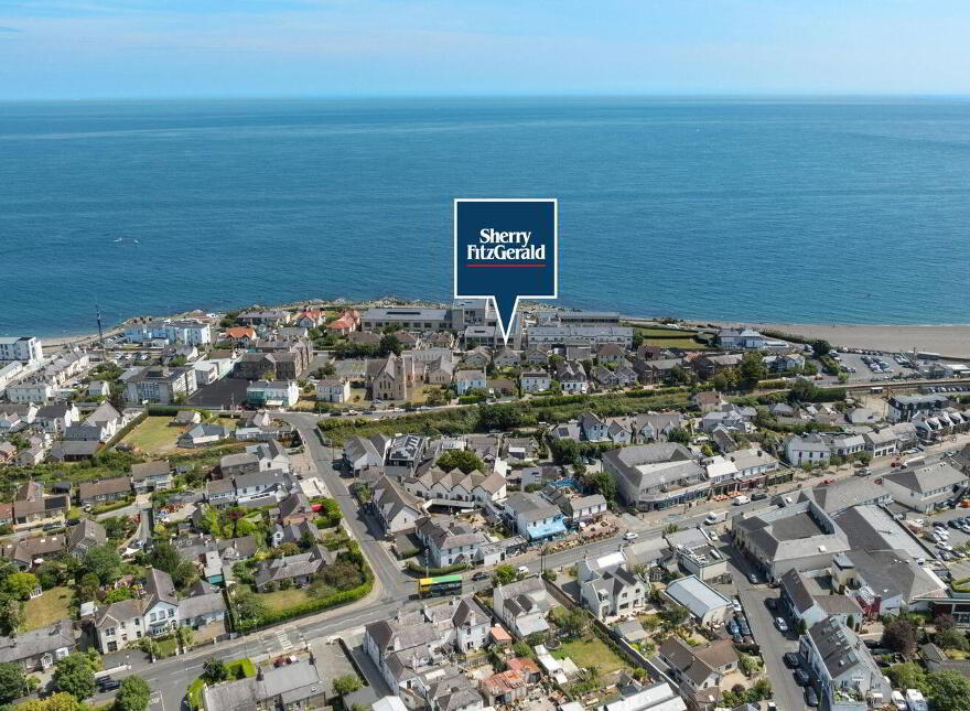 Hadley Rille, Kimberley Road, Greystones, A63RX74