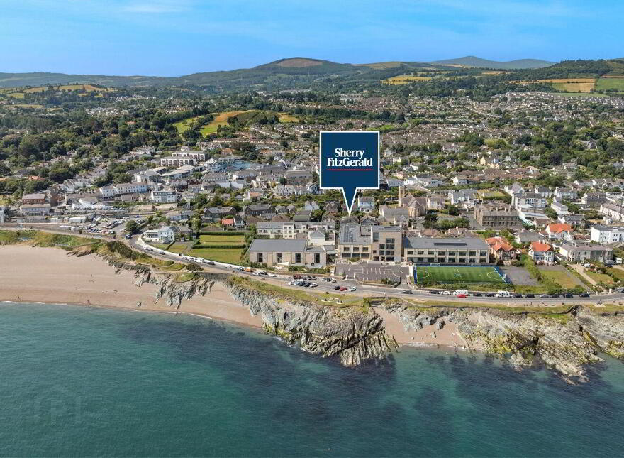 Hadley Rille, Kimberley Road, Greystones, A63RX74