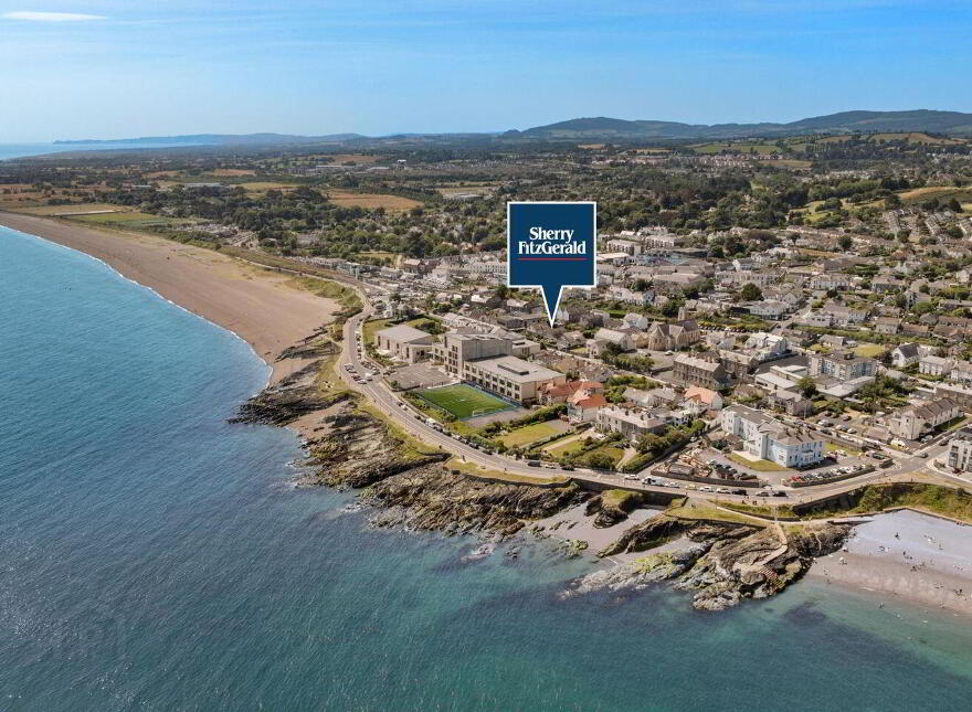 Hadley Rille, Kimberley Road, Greystones, A63RX74