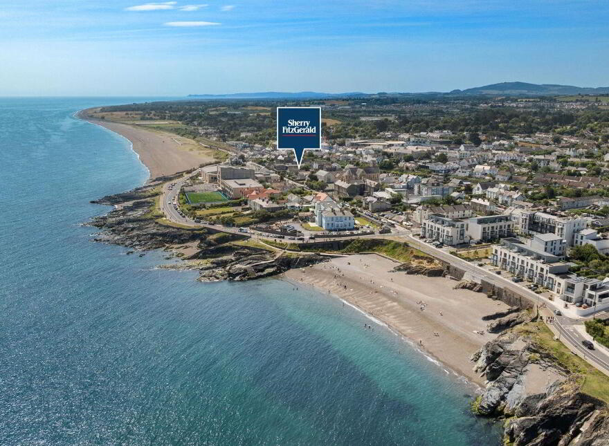 Hadley Rille, Kimberley Road, Greystones, A63RX74