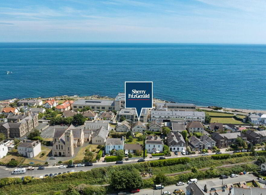 Hadley Rille, Kimberley Road, Greystones, A63RX74