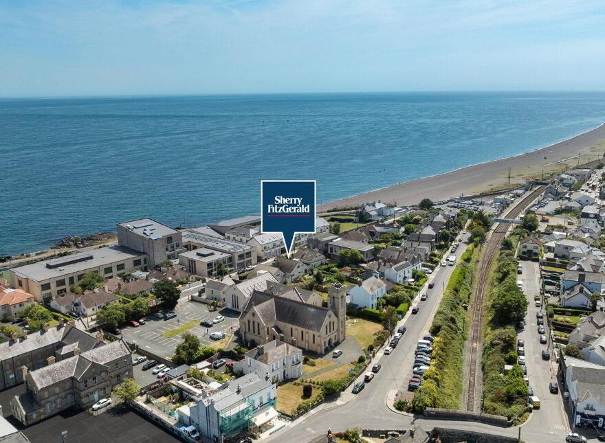 Hadley Rille, Kimberley Road, Greystones, A63RX74